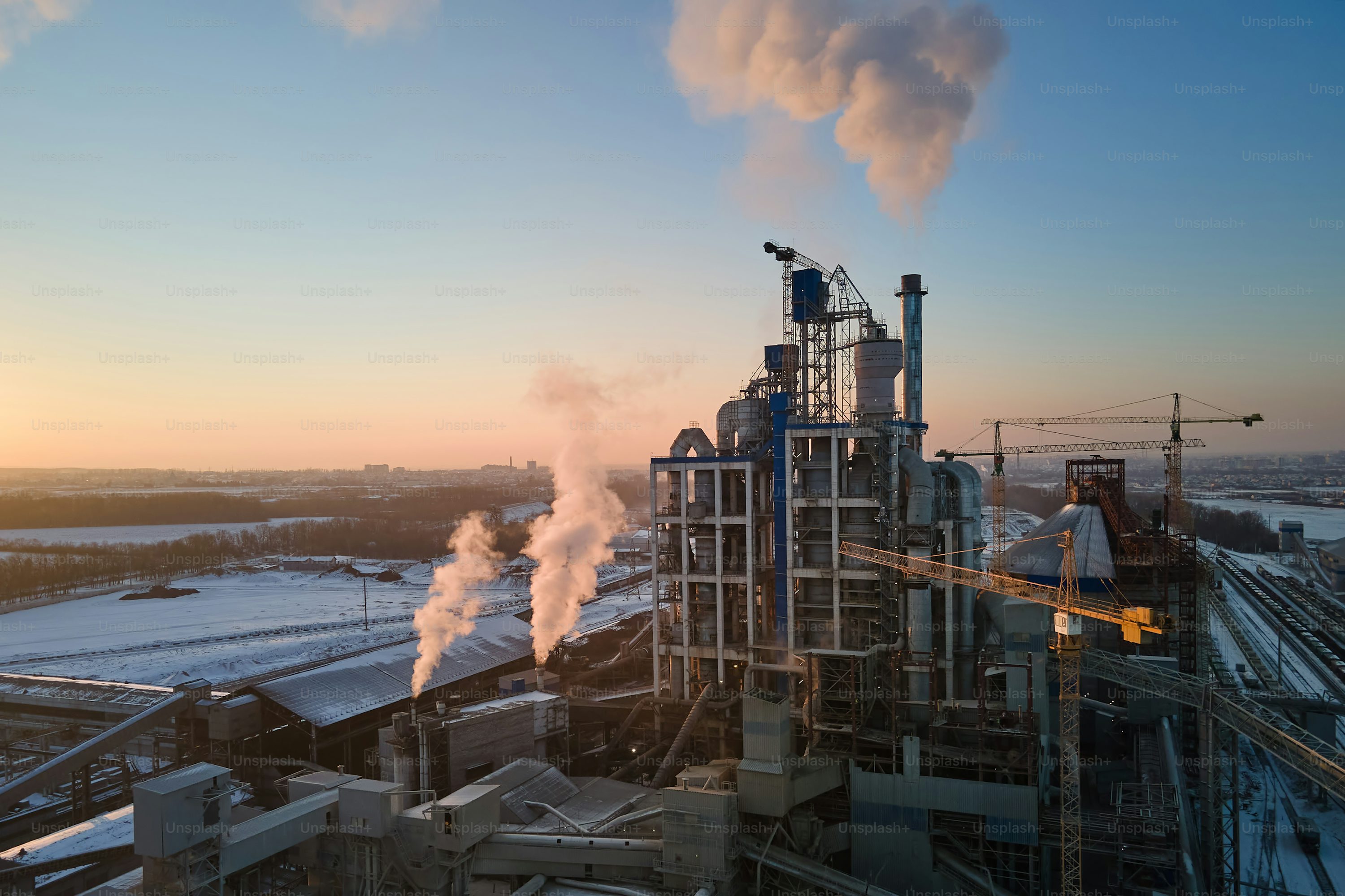 Industrial